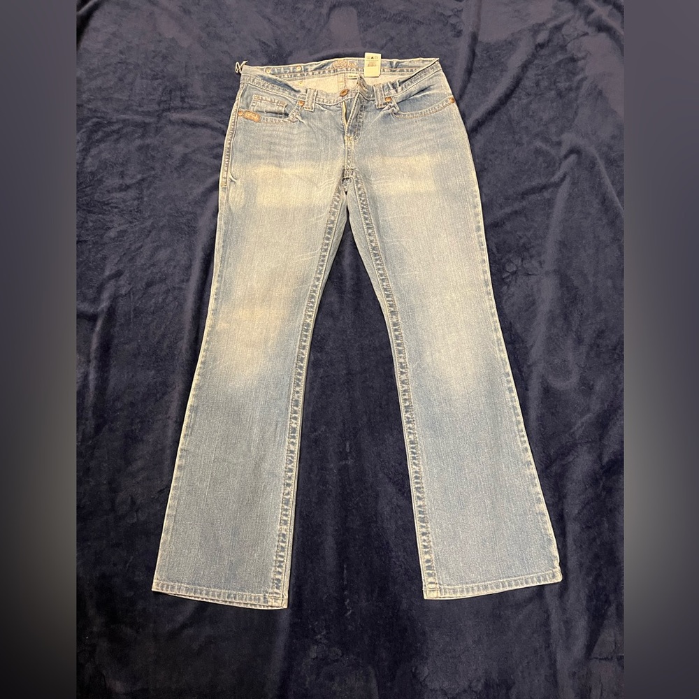 NWOT Cruel Girl Hadley 9R. New with some tags